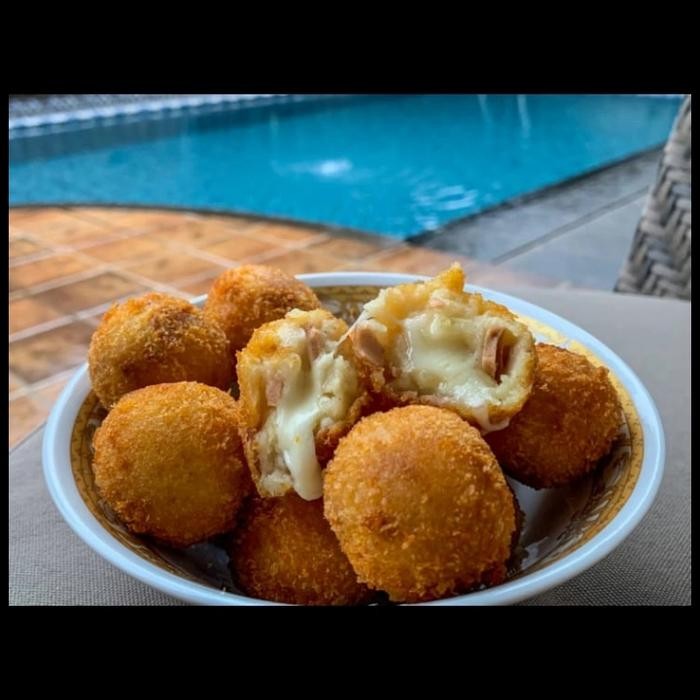 

PastikanTerjaminMutunya- Brulle Frozen isi 12