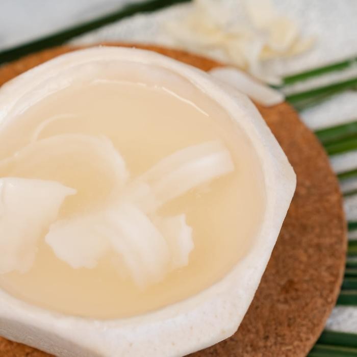 

PastikanTerjaminMutunya- Coconut Jelly Batok SimplyPhopho