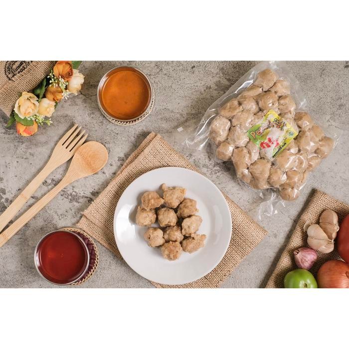 

PastikanTerjaminMutunya- Pentol 09 Asli Surabaya - Pentol Kasar