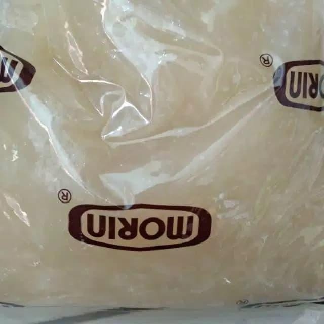 

PastikanTerjaminMutunya- Selai Kelapa 500gr Morin (Repack)