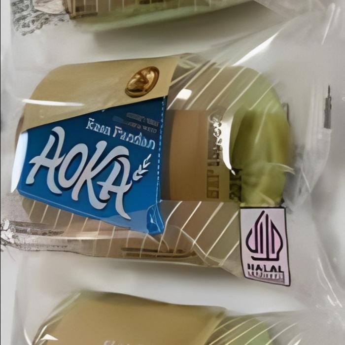 

PastikanTerjaminMutunya- AOKA Roti Tawar Panggang Sandwich isi Selai ( DUS KARTON )
