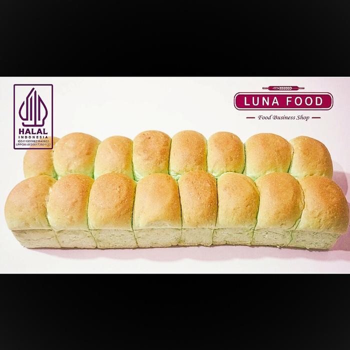 

PastikanTerjaminMutunya- ROTI SOBEK ORIGINAL PREMIUM