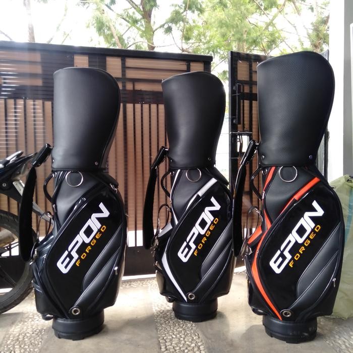 Terbaru JS-976 tas golf epon 04