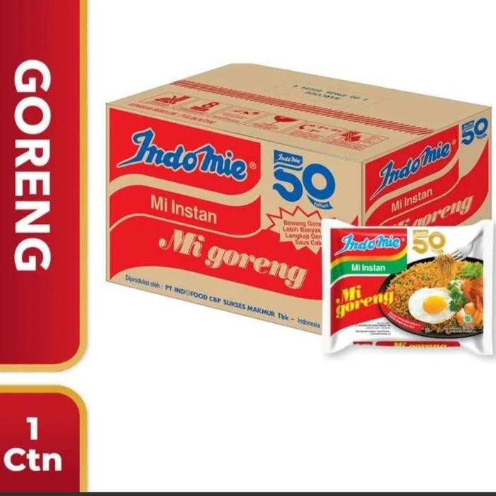 

SemuAReadyYaB0Zq- indomie goreng 1 dus