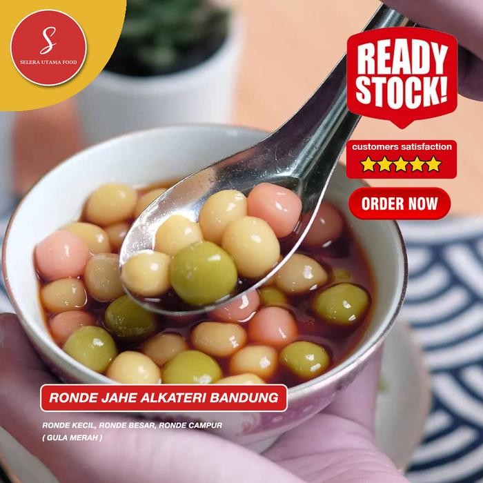 

SemuAReadyYaB0Zq- Ronde Jahe Alkateri Bandung Asli - Frozen pack