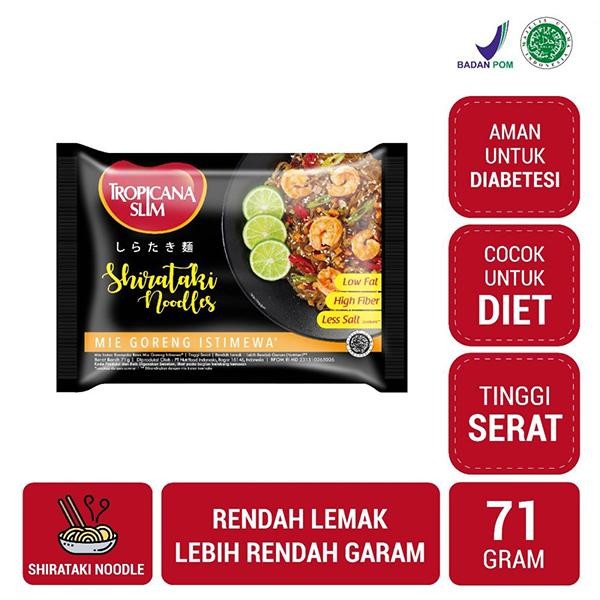 

SemuAReadyYaB0Zq- Tropicana Slim Shirataki Noodles 71 g