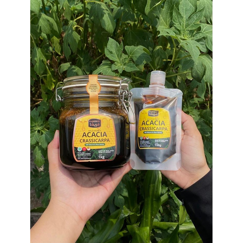 

SemuAReadyYaB0Zq- Madu Arab Murni ALSHIFA PAKET PROMO 1 Kg Free 250gr Original TANPA DUS