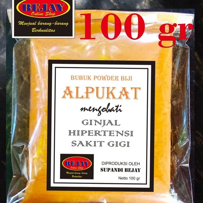 

SemuAReadyYaB0Zq- BIJI ALPUKAT (powder/bubuk /serbuk kering)