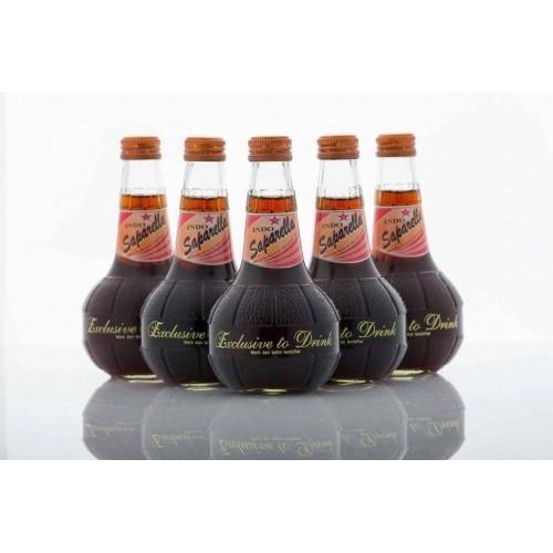 

BnyKpilihAnSkrG- Indo Saparella 1 karton sarsaparilla sarsi badak saparila soft drink