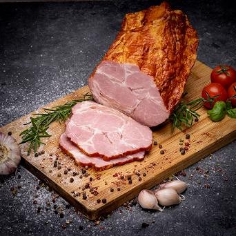 

BnyKBonusBelidiMari- NATURAL SMOKED PORK NECK - BALERON