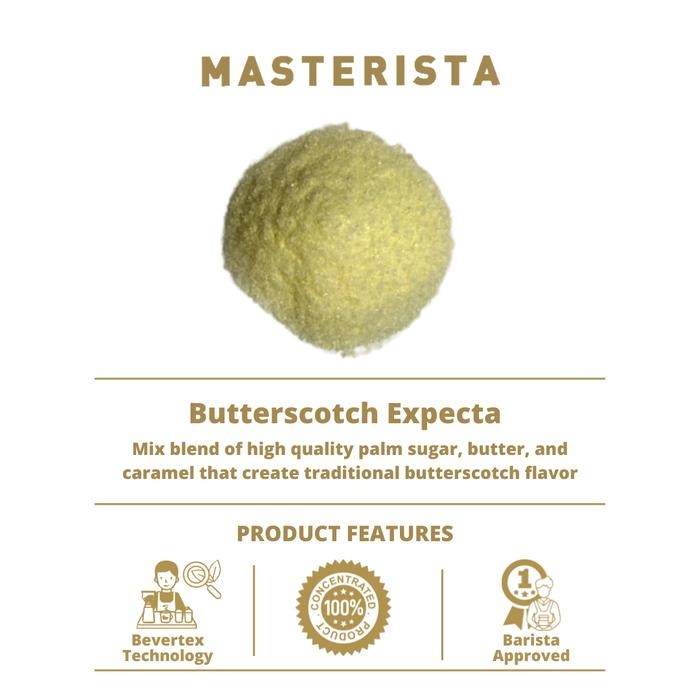 

BnyKpilihAnSkrG- Bubuk Minuman Butterscotch 800gr