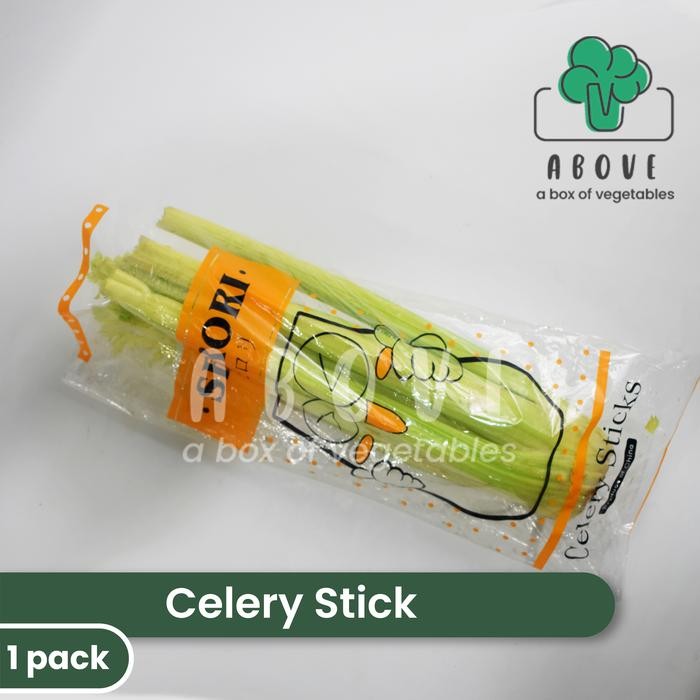 

BnyKBonusBelidiMari- Celery Stick Import (1pack/0.7-1kg)