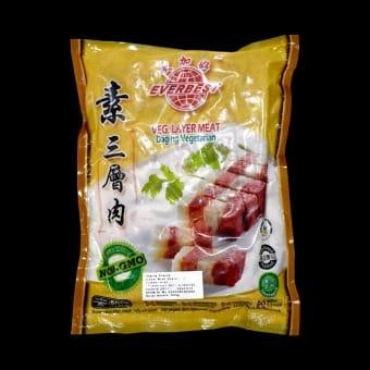 

BnyKBonusBelidiMari- Everbest layer meat samcan potong daging lapis 500g