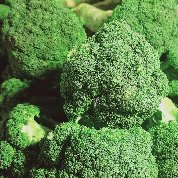 

BnyKBonusBelidiMari- sayur / brokoli 1 kg