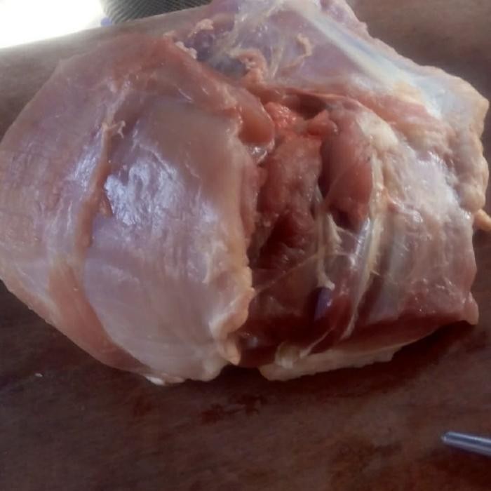 

BnyKBonusBelidiMari- Daging Paha Babi/ Daging Isi (pork leg boneless skinless)