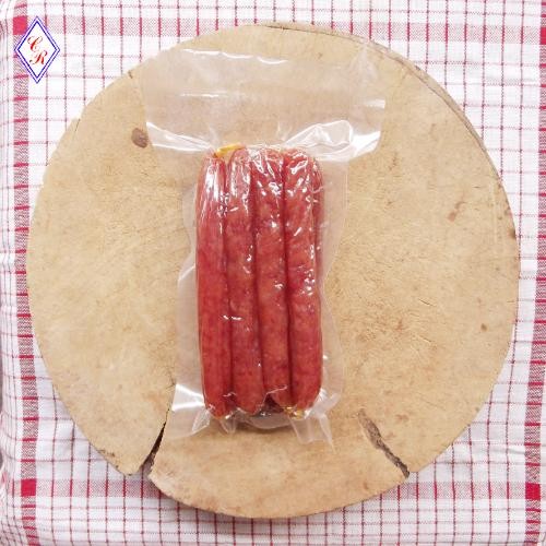 

BnyKBonusBelidiMari- Sosis Babi Lapciong Cap Lima Kelelawar 8pcs 330gr Lap Ciong