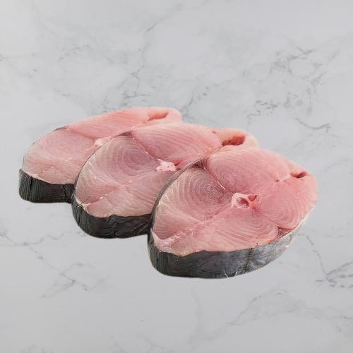 

PastiFreShNya- ikan tenggiri fresh