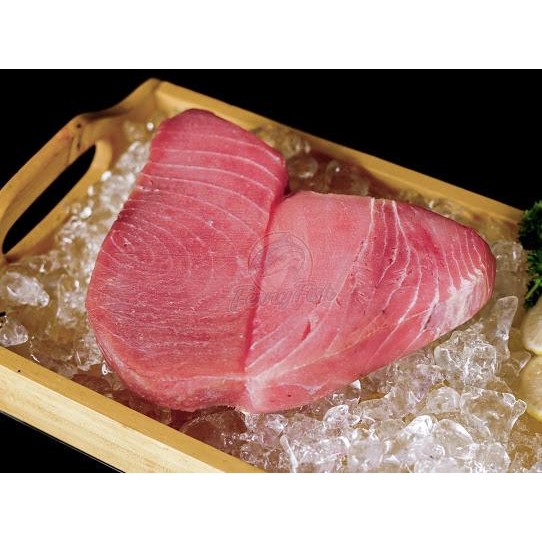 

PastiFreShNya- Ikan Tuna Steak Premium 1/2 Kg -Ferry Fish