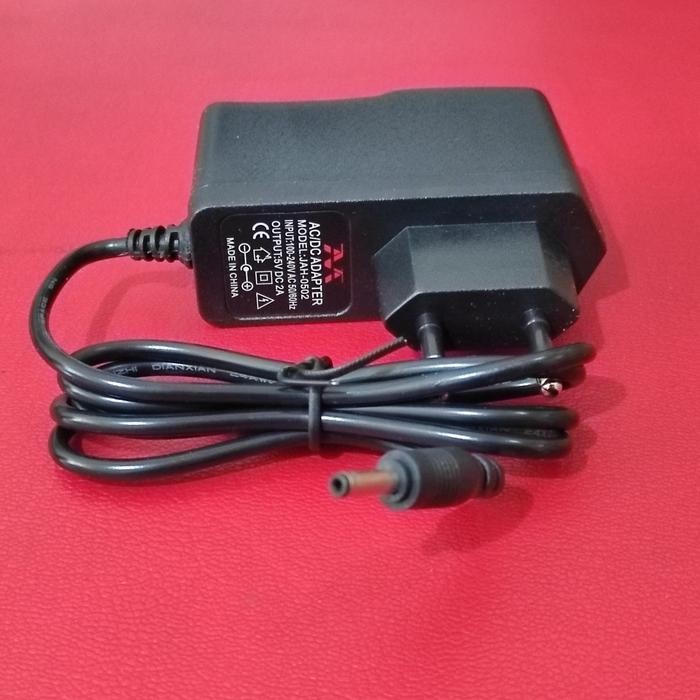 Jepret- Adaptor 5V 2A Adaptor Ip Camera Spc Camera Wireless Spc