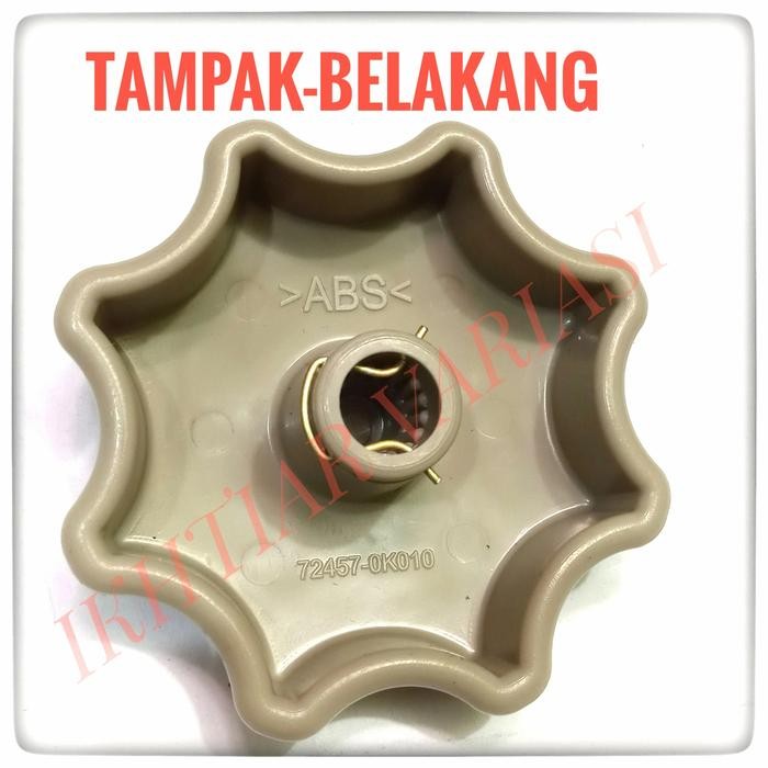 Murah.. Handle Jok Depan Innov Putaran Jok Depan Innova Stelan Jok Innova