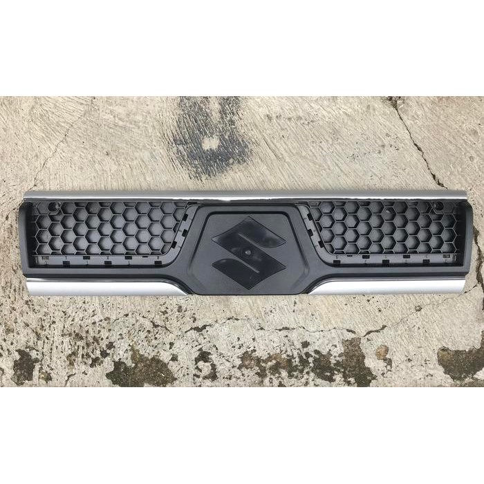 Grill Base Mobil Suzuki Futura New