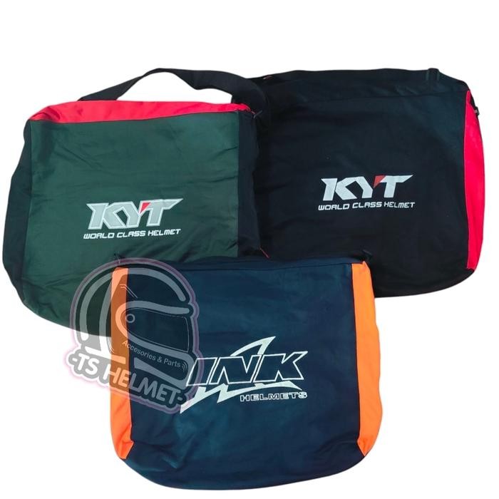 PREMIUM Tas Helm kyt original Tas selempang
