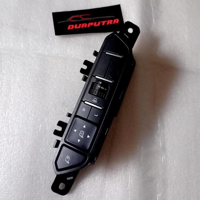 Switch Tombol Mirror Spion Wuling Cortez Original