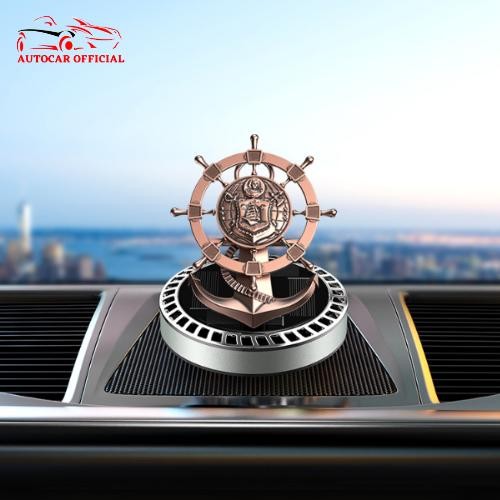 ASLI.. PARFUM PAJANGAN PERKAPALAN DASHBOARD MOBIL TENAGA SURYA