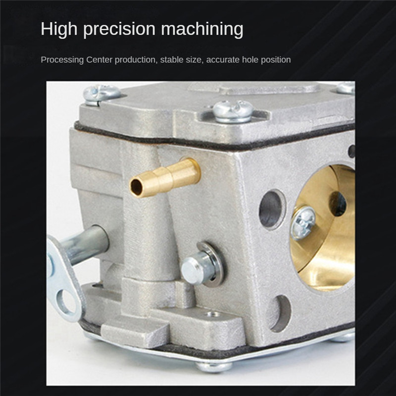 For Husqvarna H268 Carburetor H61 H266 H272 XP PTCA-19 Chainsaw Carburetor