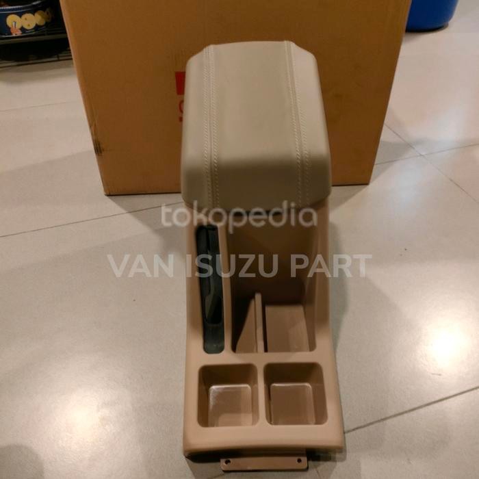 CONSOLE KONSUL KONSOL BOX PANTHER NEW LS DAN NEW LV DAN GRAND TOURING