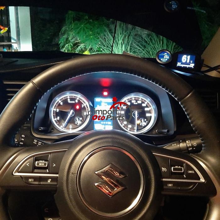 Cruise Control Set All New Ertiga / XL7