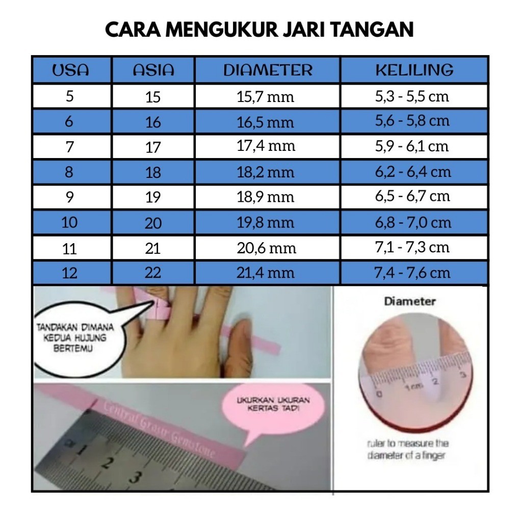 Cincin Pria Batu Giok Hitam Asli Natural Black Jade Original