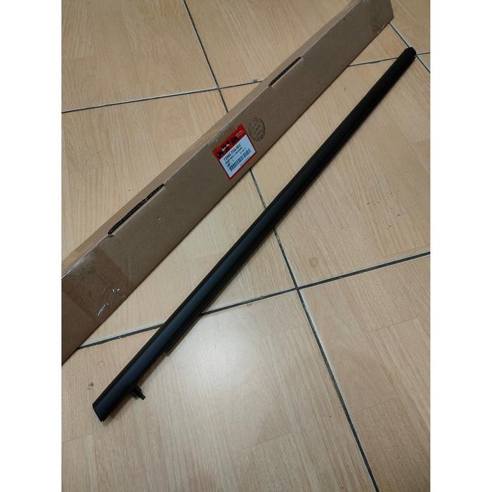 Karet Kaca / Pelipit Kaca Pintu Belakang JAZZ GK5 2015-2021 