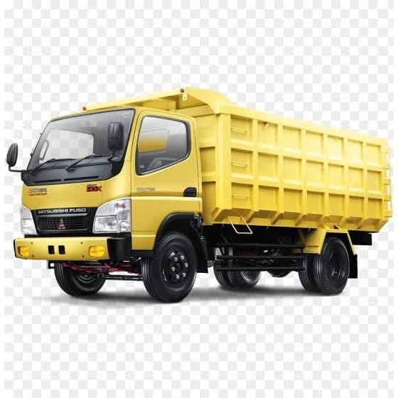 STOK READY. DASBOR BAWAH COLT DIESEL CANTER ORIGINAL