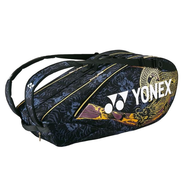 Tas Raket Tenis Yonex Osaka Pro 6 Limited Edition/Racket Bag Yonex Ori Terlaris