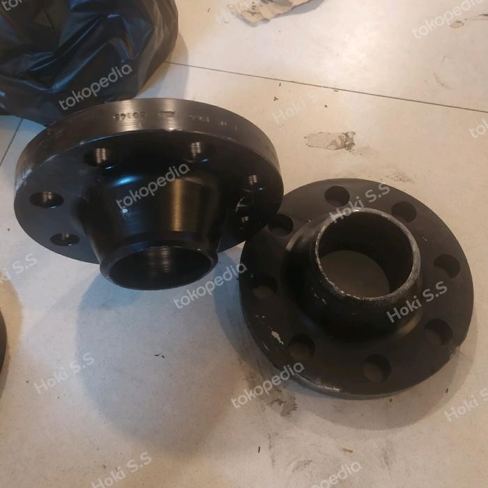 Terpopuler Flange Wn Ansi 300 Besi 3 Inch / Flange Welding Neck Ansi 300