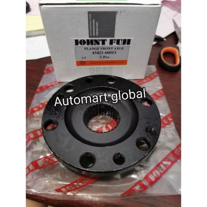 Bagus Flange As Depan Toyota Hardtop 2F