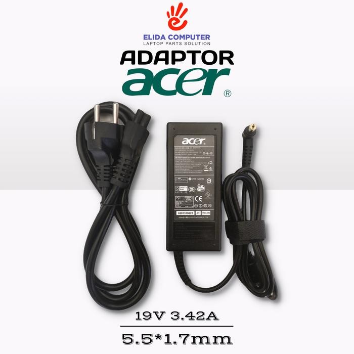 Adaptor Charger Acer Aspire ES 14 ES1-420 ES1-421 ES1-431 ES1-432