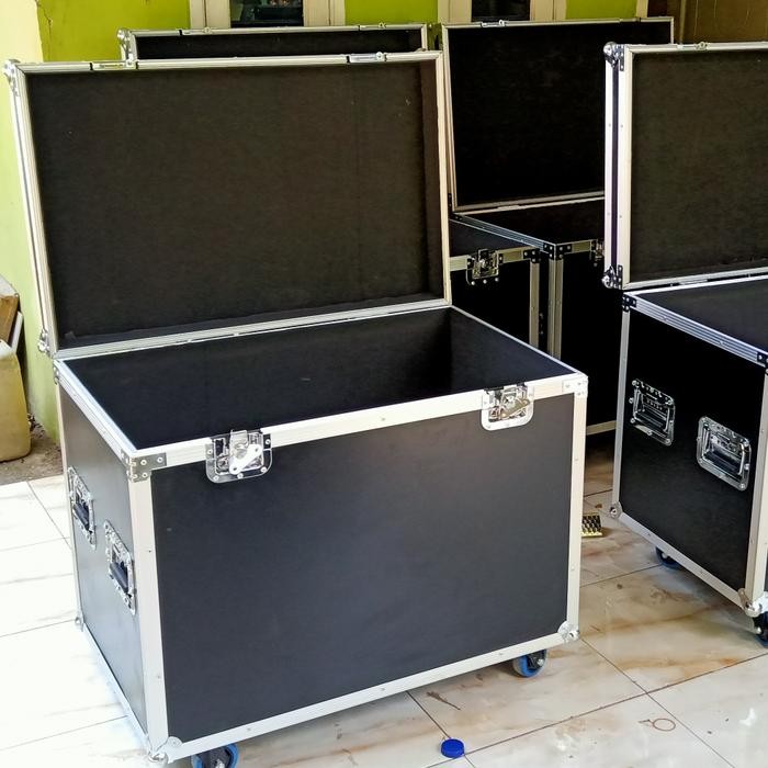 HARDCASE BOX KABEL HARD CASE BOX CABLE AUDIO