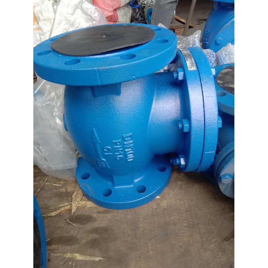 "swing check valve 2" 3" 4" 6" 8" 10" Fivalco PN 16 PN16 Check valve 2 inch 2,5 inch 3 inch 4 inch 6