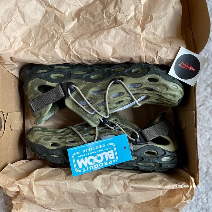 Merrell Men's Hydro Moc AT Cage 1TRL