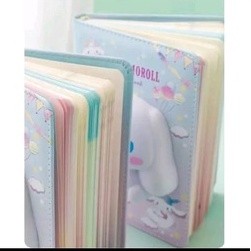 

Buku Diary Agenda Notebook Jurnal Lucu