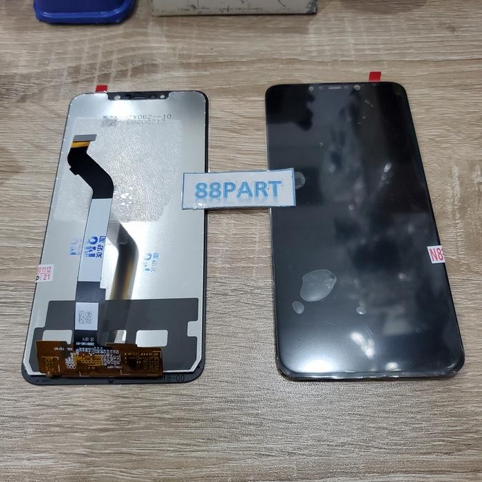 LCD + TS XIAOMI POCOPHONE F1 ORI