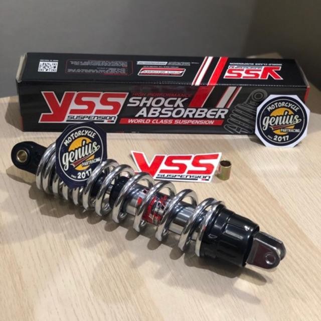 ORIGINAL.. SHOCK YSS NEW PRO ZR 300MM MIO SOUL SMILE FINO XEON GT 125 MIO J SOUL GT M3 BEAT ESP