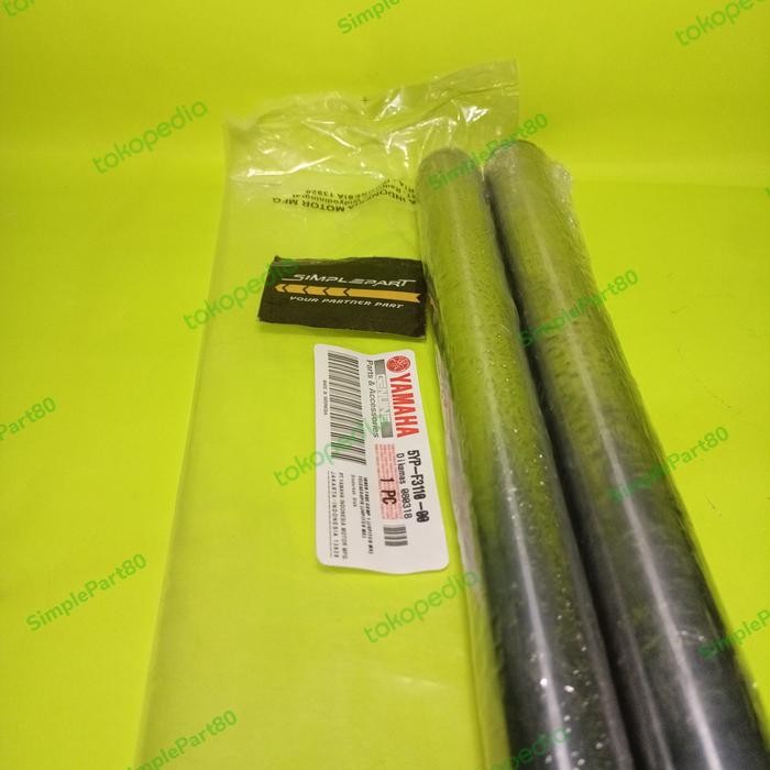 PROMO.. AS SHOCK DEPAN JUPITER MX AS SHOCK DEPAN MX LAMA