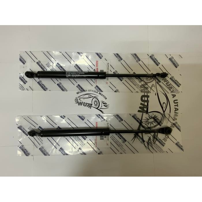 ASLI.. SHOCK KAP MESIN SOK KAP MOTOR HIDROLIK KAP SHOCK HIDROLIK UNIVERSAL