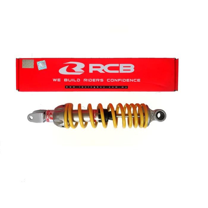 PALING MURAH. SHOCKBREAKER SHOCK MOTOR MATIC RCB MIO SPORTY SOUL J BEAT VARIO A2 ORI