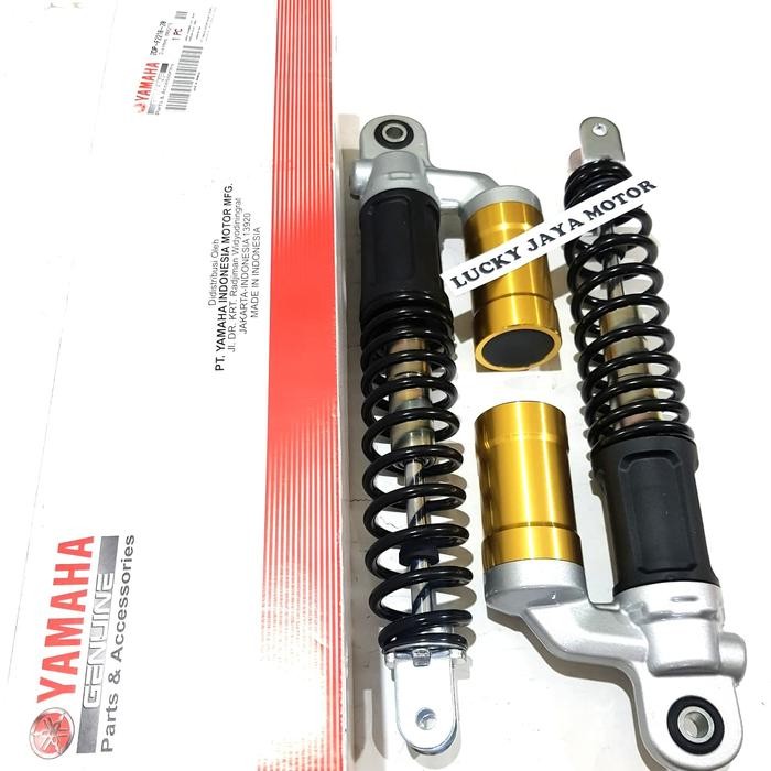 GASS. SHOCKBREAKER SHOKBREKER BELAKANG NMAX N-MAX N MAX TABUNG 2018 ORIGINAL