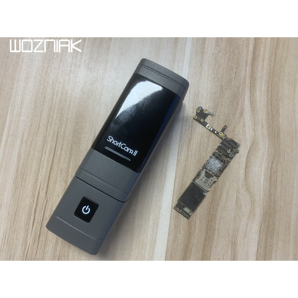 IMPORT PCB SHORTCAM II THERMAL IMAGER CAMERA MOTHERBOARD FAULT DIAGNOSIS QUICK CHECKING INSTRUMENT