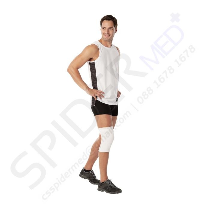 Murah Variteks Judo 804 Knee Brace / Knee Support / Deker Lutut / Decker